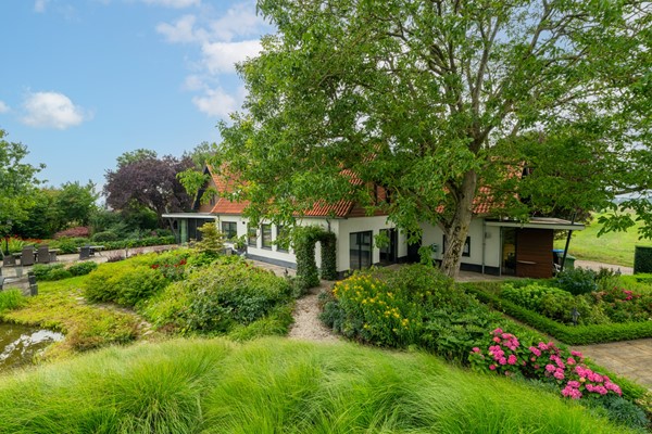 Medium property photo - Hillsestraat 10, 4269 VG Babyloniënbroek